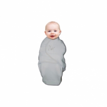 images/productimages/small/Bo Jungle B-Wrap Olifant Grijs.jpg